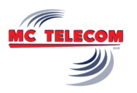 MC Telecom, LLC – "Building Tomorrow's Future In Telecom"